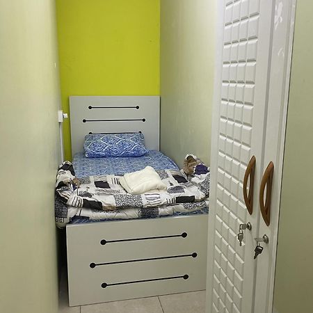 Elite Space Hostel And Capsule Accommodation Dubai Luaran gambar