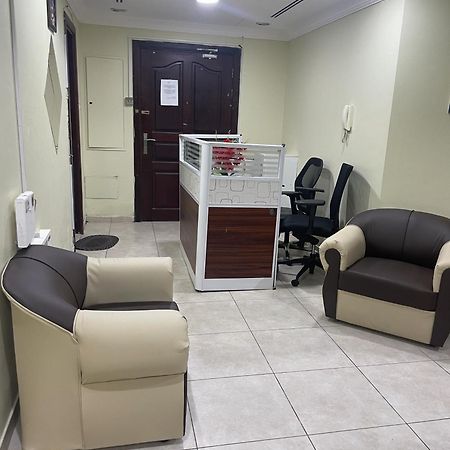 Elite Space Hostel And Capsule Accommodation Dubai Luaran gambar
